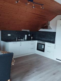 Ferienwohnung Zur Schönen Aussicht - Buchen - 3