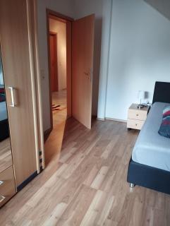 Ferienwohnung Zur Schönen Aussicht - Buchen - 6