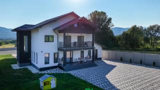 Casa Patry - Călimăneşti - 6
