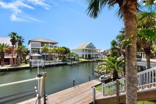 Sailor's Cove - Navarre - 9