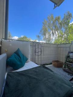 Welcome Pretty Home! Wohnung mit Balkon und Stellplatz - Chemnitz - 7