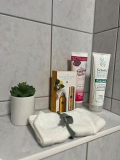Welcome Pretty Home! Wohnung mit Balkon und Stellplatz - Chemnitz - 5