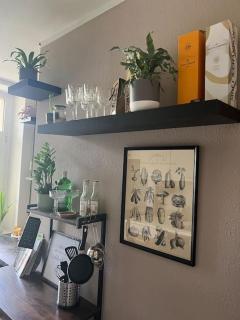 Welcome Pretty Home! Wohnung mit Balkon und Stellplatz - Chemnitz - 3