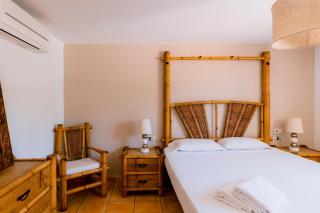 Villa Bellavista has stunning views and a private infinity pool - Ibiza città - 3