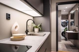 Brand New Apartment For Up To Six People - Bergen - 7