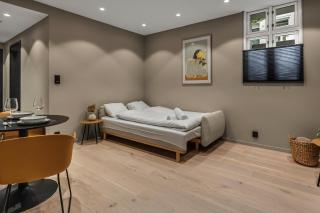 Brand New Apartment For Up To Six People - Bergen - 4