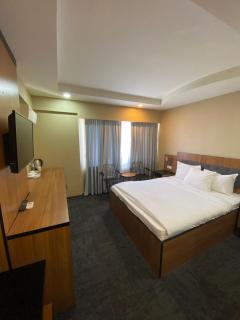 Green Palmiye Hotel - Avcılar - 4