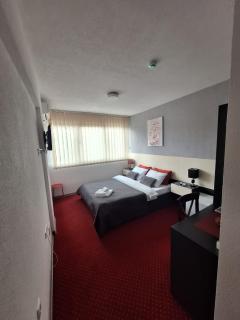 Rooms S&S Milicevic u strogom centru Aleksandrovca - 6