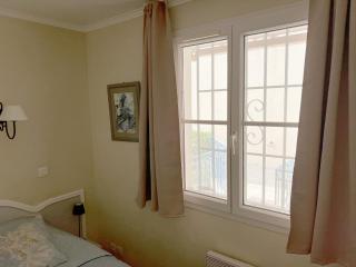 AZUR APPARTEMENT (SEA VIEW) LES RESTANQUES DE ST-TROPEZ1131 - Grimaud - 1