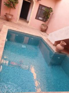 Riad maison Berbère - Tahanaout - 1