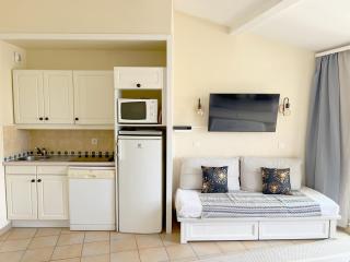 AZUR APPARTEMENT (SEA VIEW) LES RESTANQUES DE ST-TROPEZ1131 - Grimaud - 3