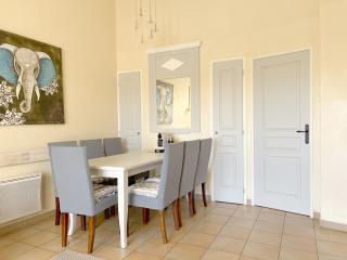 AZUR APPARTEMENT (SEA VIEW) LES RESTANQUES DE ST-TROPEZ1131 - Grimaud - 4