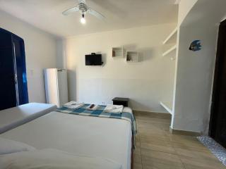 Brisa da Praia Colonial - Ubatuba - 9