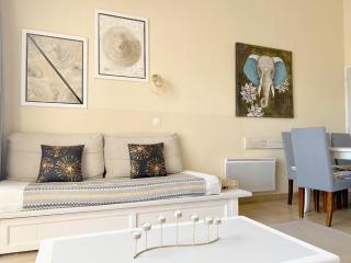 AZUR APPARTEMENT (SEA VIEW) LES RESTANQUES DE ST-TROPEZ1131 - Grimaud - 5