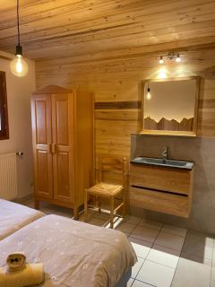 La Savoyarde - Châtel - 6