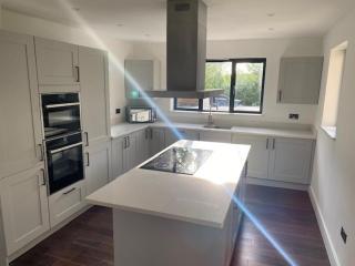 Tranquil Oxford retreat 4 Bedroom House aircon - Oxford - 3