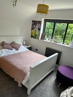 Tranquil Oxford retreat 4 Bedroom House aircon - Oxford - 2