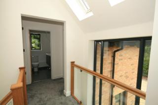 Tranquil Oxford retreat 4 Bedroom House aircon - Oxford - 4