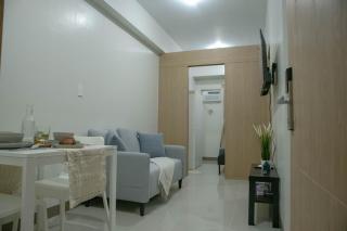 Quiet Oasis in Bloom Residences - Manila - 9