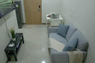 Quiet Oasis in Bloom Residences - Manila - 6