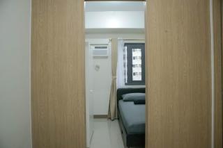 Quiet Oasis in Bloom Residences - Manila - 5