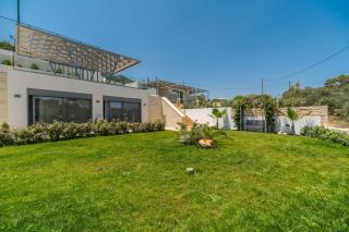 Amour Relax Hotel - Almyrida - 8
