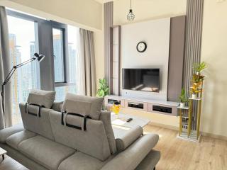 Star Residences Hotel KLCC - Kuala Lumpur - 6