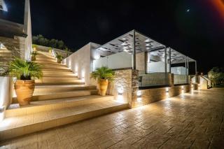 Amour Relax Hotel - Almyrida - 0