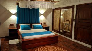 Ampazôny Oasis Lodge - Mahajanga - 5