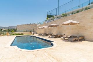 Amour Relax Hotel - Almyrida - 2