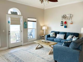 Vista del Mar I - Ocean Overlook 302 - Panama City Beach - 5