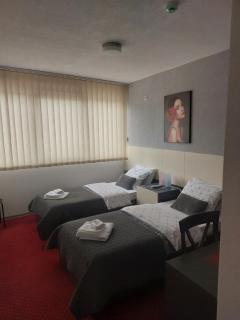 Rooms S&S Milicevic u strogom centru Aleksandrovca - Aleksandrovac - 3