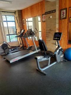 Junction mall appartment - 8