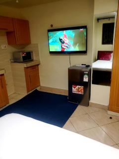 Junction mall appartment - 3