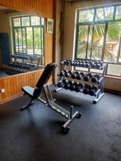 Junction mall appartment - 2