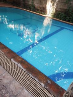 Junction mall appartment - 1