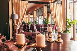 Hotel Adria & Resort - Toscolano-Maderno - 4