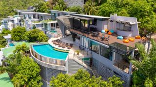 Scenery Samui - Chaweng - 9