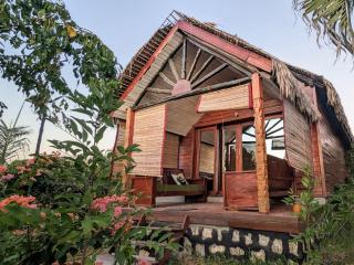 Ampazôny Oasis Lodge - Mahajanga - 9