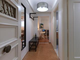 Modern Semi Basement in Kolonaki - Atene - 4