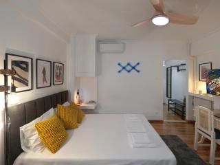 Modern Semi Basement in Kolonaki - Atene - 8