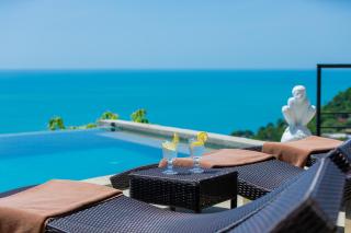 Scenery Samui - Chaweng - 3