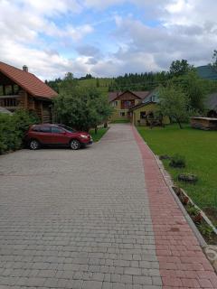Rukavichka - Pilipets - 9