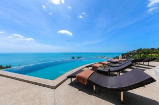 Scenery Samui - Chaweng - 4