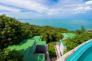 Scenery Samui - Chaweng - 2