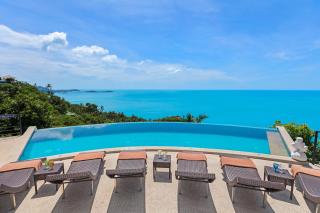 Scenery Samui - Chaweng - 6