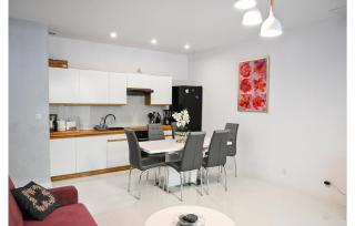 1 Bedroom Lovely Apartment In Lukecin - Łukęcin - 4