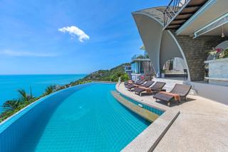 Scenery Samui - Chaweng - 8