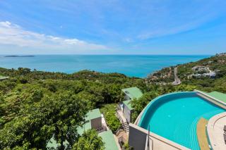 Scenery Samui - Chaweng - 7