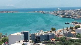 Meerblick Ferienhaus Argyro In Mavrikiano - Elounda - 4